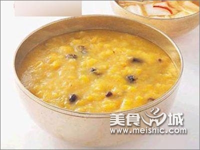 茵陈粥