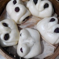 过年的枣卷儿图解制作