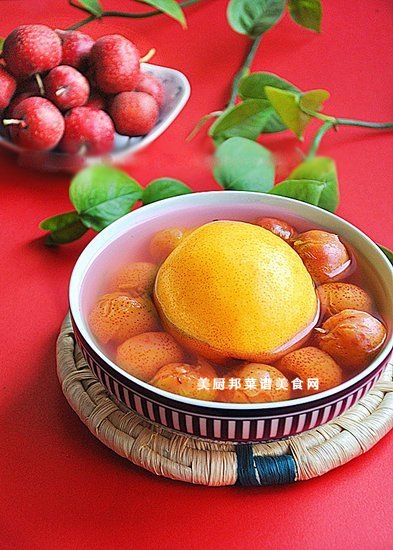 冰糖山楂干怎么做好吃