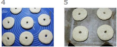 福建光饼的做法