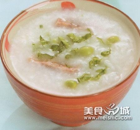 美味排骨砂锅粥