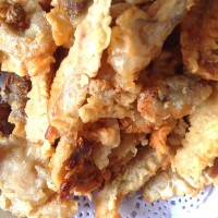 持久酥脆秘方，零食、菜式两不误---香酥脆鱼条