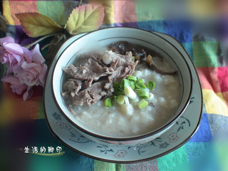 西安小吃---羊肉泡馍的做法