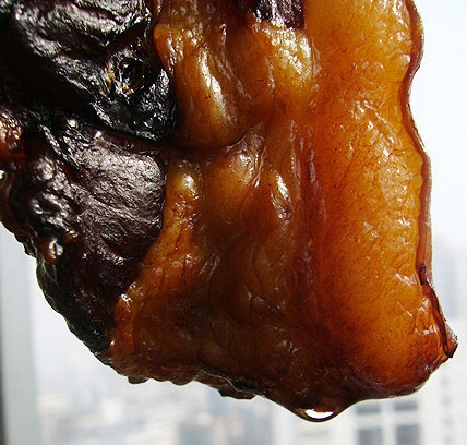 腊肉的做法