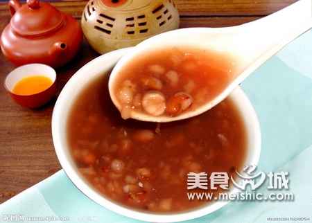 八宝粥怎么做