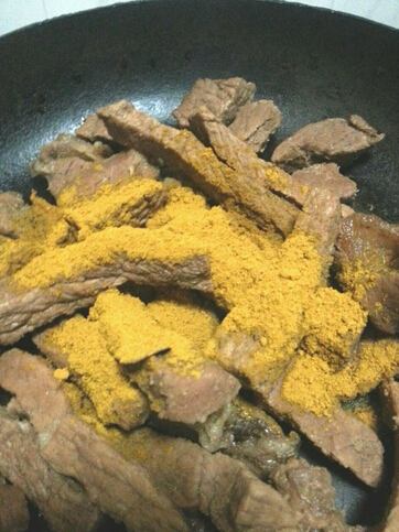 咖喱牛肉干怎么做美味，8种咖喱牛肉干家常做法大全