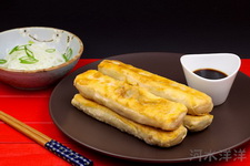 褡裢火烧怎么做