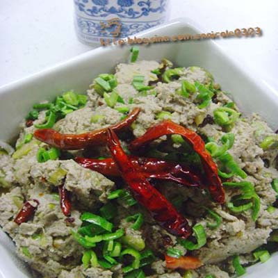 自制麻豆腐怎么做