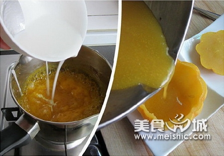 贝贝南瓜粥