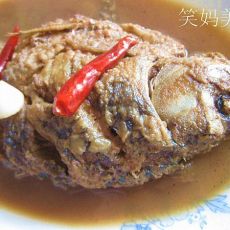 家熬鲫鱼的做法 家熬鲫鱼的做法