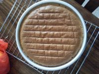 红糖枣糕的制作教程