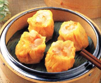 炒饭烧卖做法