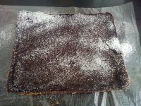 核桃巧克力棒的制作方法，巧克力棒的20步制作方法