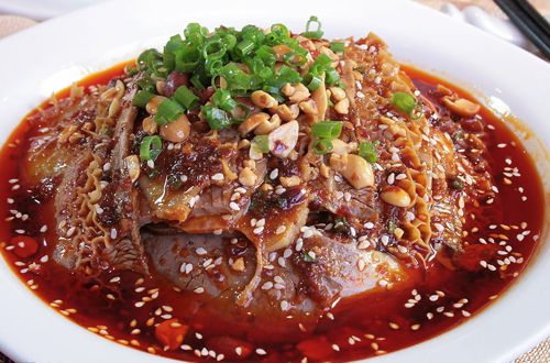 二姐兔丁的做法