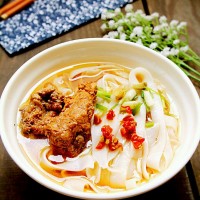 老长沙的餐桌必备：解密湖南米粉文化
