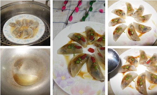 肉卷的做法，白萝卜肉卷怎么做好吃