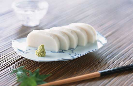白糖糕做法