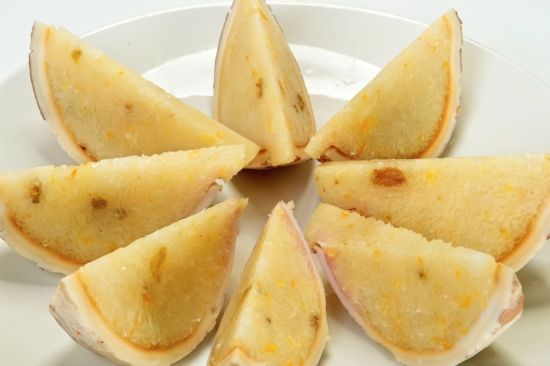三亚十大名小吃之海南椰子饭的做法