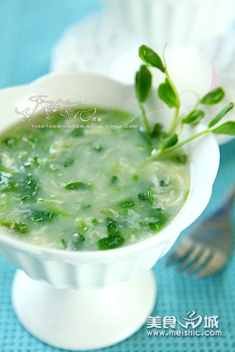 青菜钵
