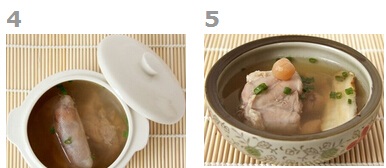 当归桂圆汤