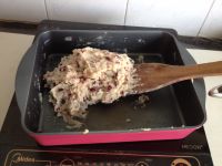 芸豆蔓越莓馅怎么做好吃