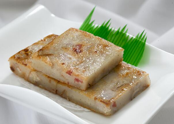 芋头糕怎么做好吃，各种家常芋头糕的做法