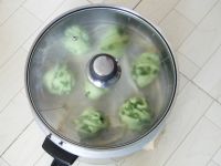 葱香蔬菜卷怎么做