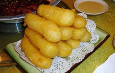 脆皮炸鲜奶怎么做好吃