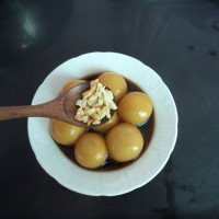 地方小吃东坑糖不甩怎么做最正宗