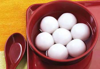 擂沙圆做法