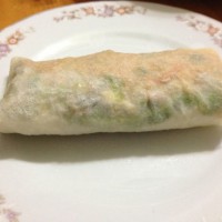 厦门春卷儿怎么做？薄饼的6步做法