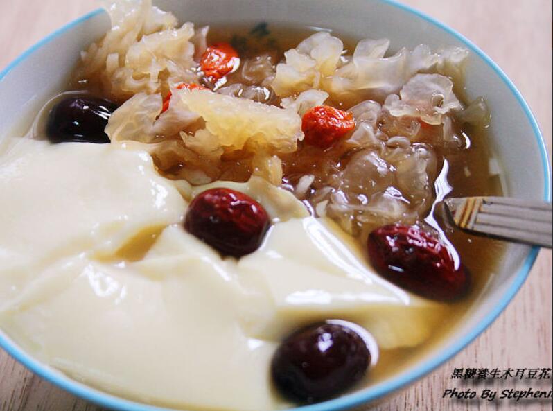 如何自制四川豆花，4种家常豆花的做法