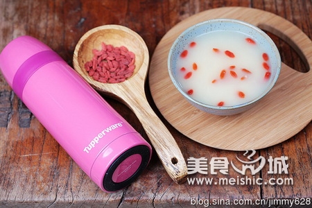 (图)小米粥