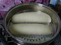 糯米的做法，糯米紫菜卷的23步制作方法