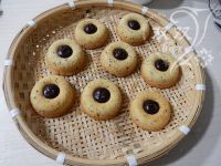 巧克力莎瓦林的制作教程