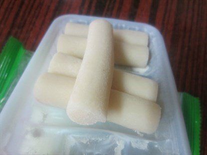 香港香蕉糕的做法