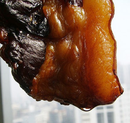 广式腊肉的做法