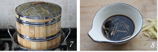 上海小笼汤包的做法