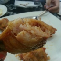 台湾美食：鸡翅包饭的5步做法