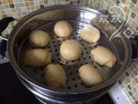 蜜豆香肠卷怎么做好吃