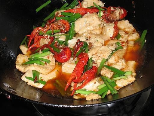 沙县小吃三明煨豆腐的做法