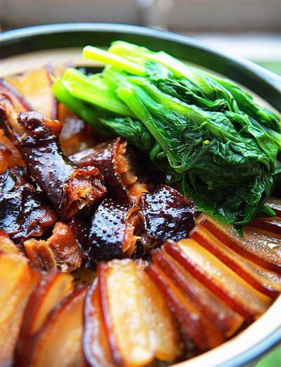 广式煲仔饭怎么做好吃