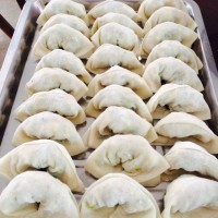 扁食怎么做最正宗(台州小吃)