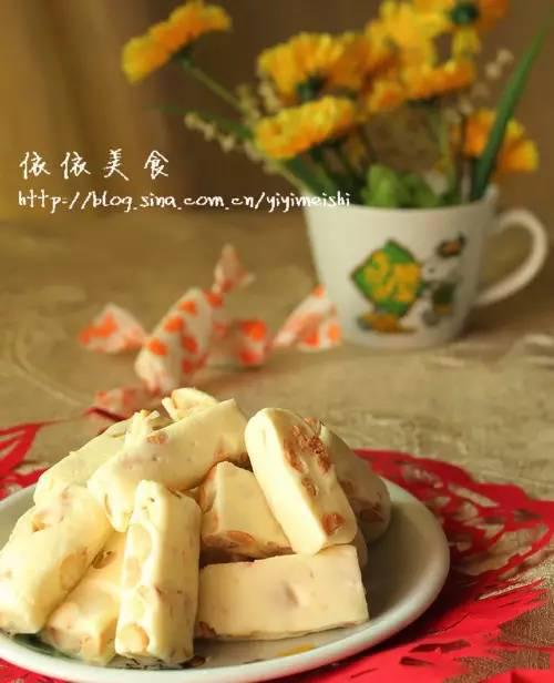 自制零食大全