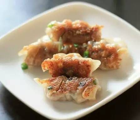 锅贴的做法大全