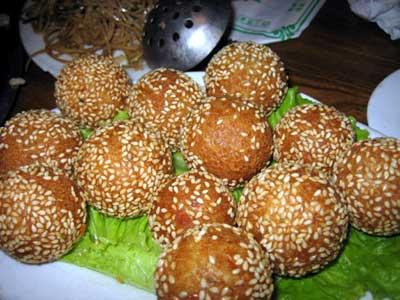 麻球怎么做