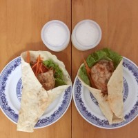 墨西哥鸡肉卷怎么做好吃