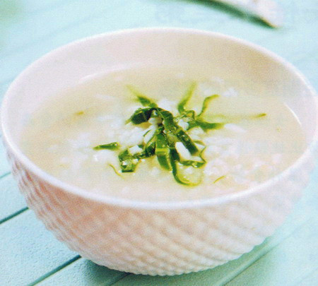 鸡粥