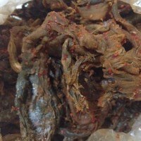 家常重庆咸菜面的正宗做法