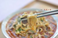 羊肉糊卜的正宗做法